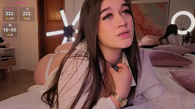 دردشة Ariannaa_Suarez1 الجنسية المباشرة