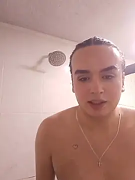 Czat XXX na żywo – CleoFoxxx_