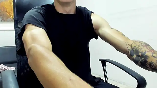 ren_flex Chat XXX live