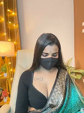 its_ur_flora Webcam Show