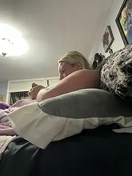 sweetkacibaby's Webcam Show
