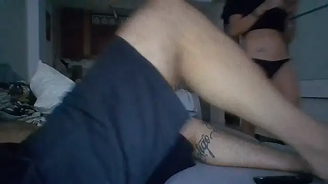 bobotatto Show in webcam