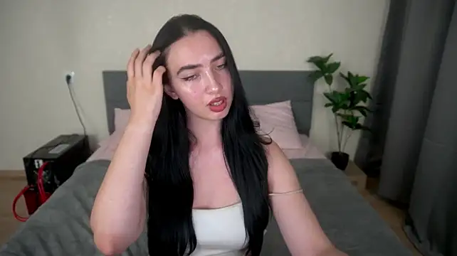 Czat XXX na żywo – WildKittenX_
