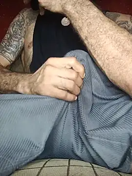 Kerryflon Chat XXX live