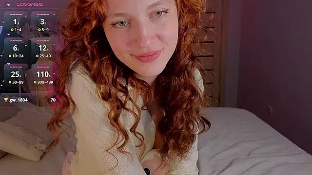 _Elen_Lilith_ Webcam Show