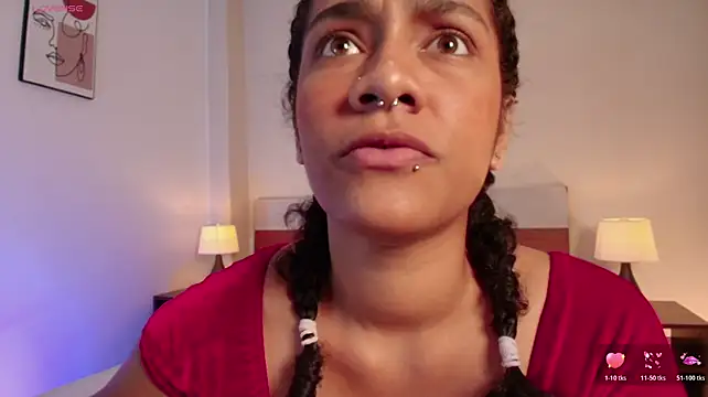 Meganlux1 Live XXX Chat