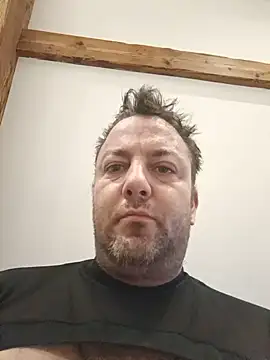 Webkamerová show Kafikafikafikafikafi