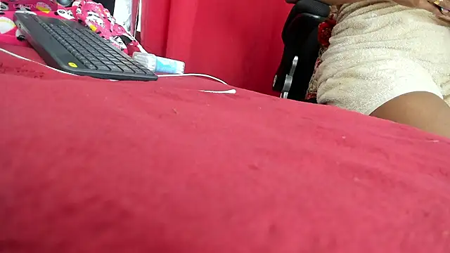 Melody_9 Webcam Show