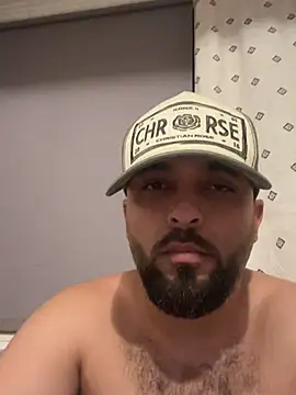 Show de smoldic na webcam