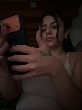 PrincessTafne Live XXX-Chat