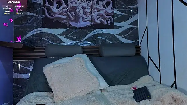 Megan_Do_Santos Webcam-Show