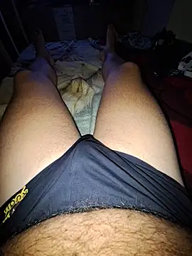 XXX chat uživo modela Pyromanancer