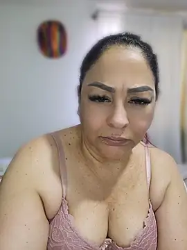 Gina_Myers Webcam Show