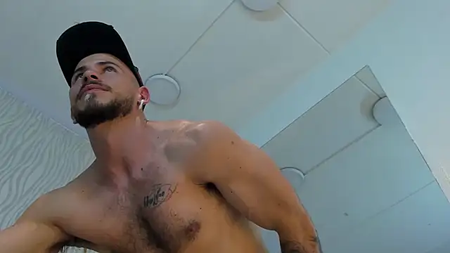 Chat XXX ao vivo de dylan_jacobx