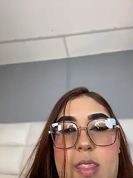 Živý XXX chat Anasha21