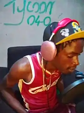 Demon254_'s Live XXX Chat