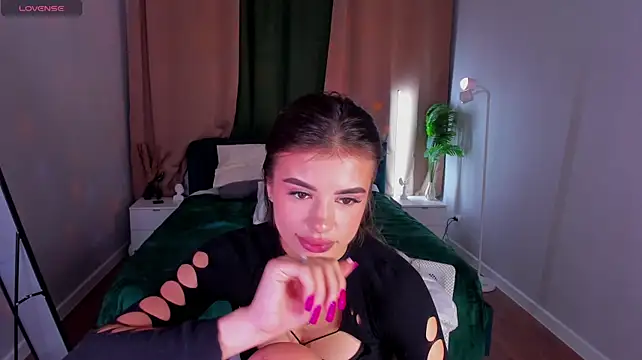 Alisha_Blakee 라이브 XXX 채팅