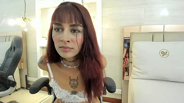 mary_willer's Live XXX Chat