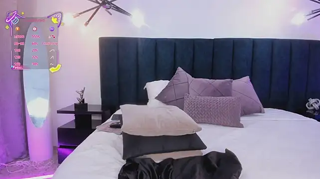 XXX chat uživo modela Ary_7