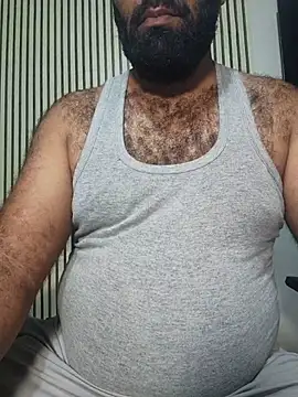 Show Webcam de Samirfuker84
