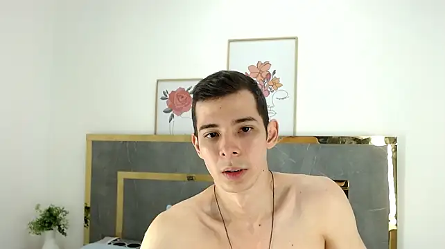 Brandon_Wolf Live XXX Chat