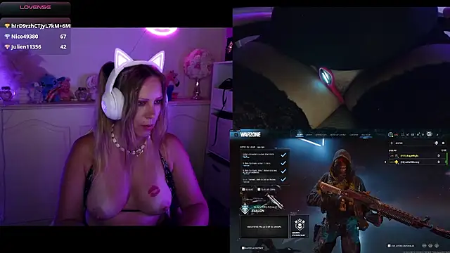 Angie-night Live XXX Chat