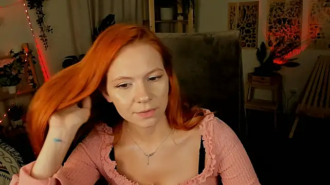 LisaAris – Naživo XXX chat