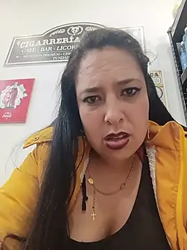 LIZETH_09 Live XXX Chat