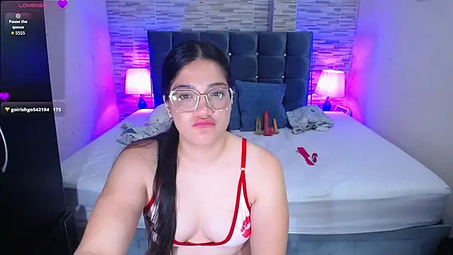 Alison_ski2's Live XXX Chat