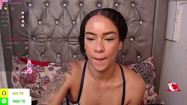 Онлайн чат XXX LAILAGUMMY