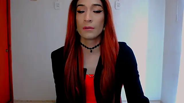 NovaNyx11 Show Webcam