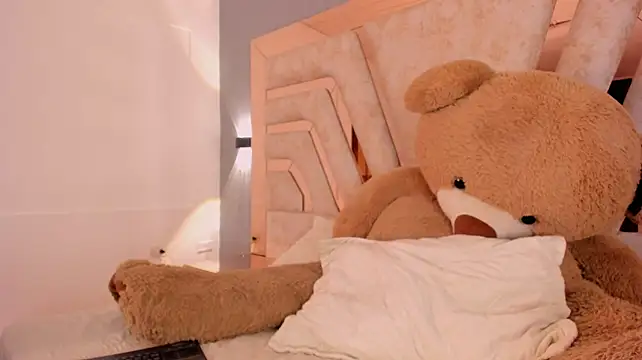 BellaBoobs_ Live XXX Chat