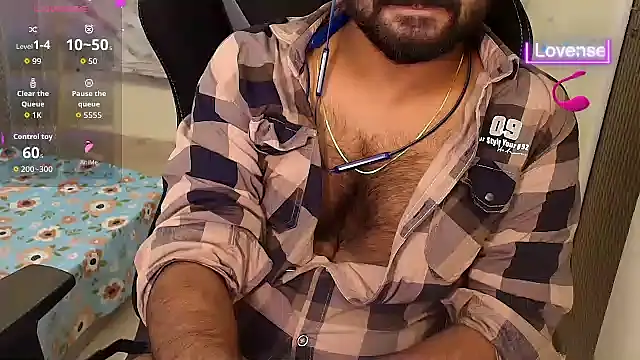 SilverShade3 Chat XXX live