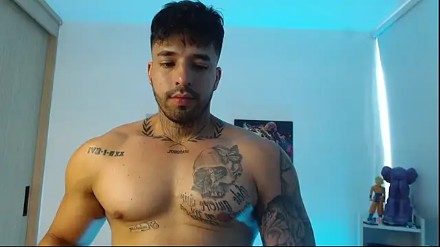 Jacobb_Phoenix Live XXX Chat