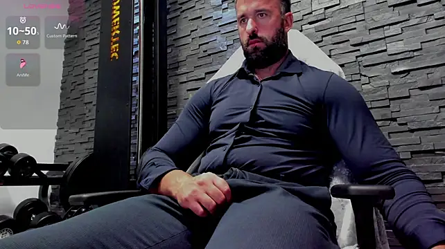 عرض كام David_Big_Daddy