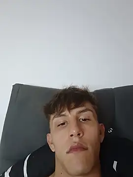 Mateo_savage Adlı Modelin Web Kamerası Şovu