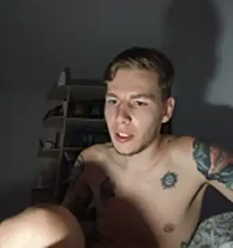 Silent_lord27 Pertunjukan Webcam