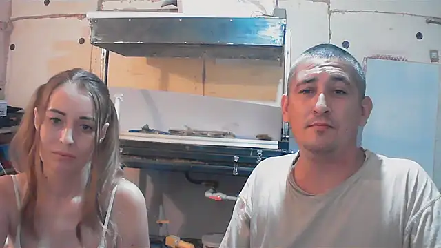 DenMaretxx's Live XXX Chat