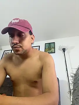 LiorenVexo Webcam Show