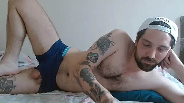 jmmy_cb's Webcam Show