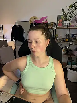 Živý XXX chat sweetest_pie