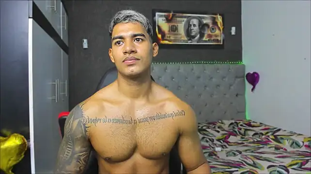 Show de luigi_hot_ na webcam