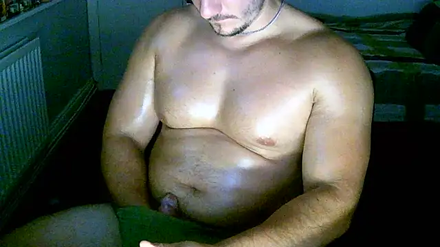 Serpent2463 Webcam Show