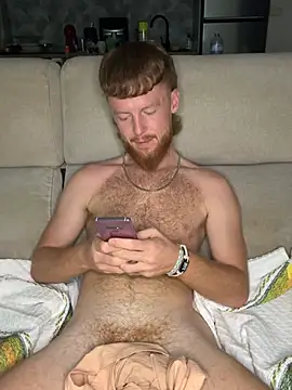 bailey_mcvicar Webcam Show