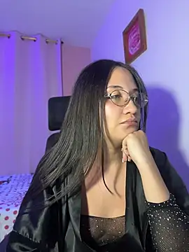 Melody_Fox26 Live XXX Chat