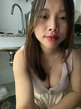 Emxinhka1 在線直播表演