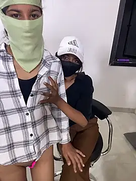 hot_janvi_ webkamerás műsora