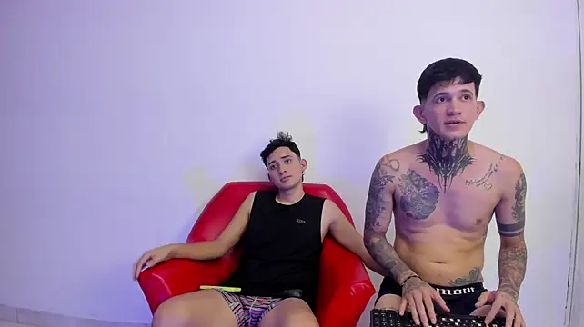 Junior_manuel26_ Live XXX Chat