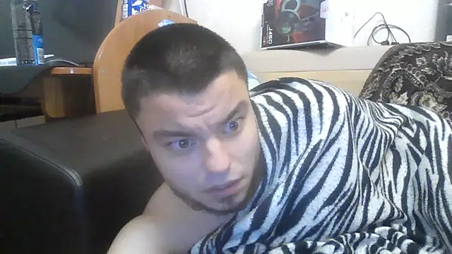 Yashax Live XXX Chat