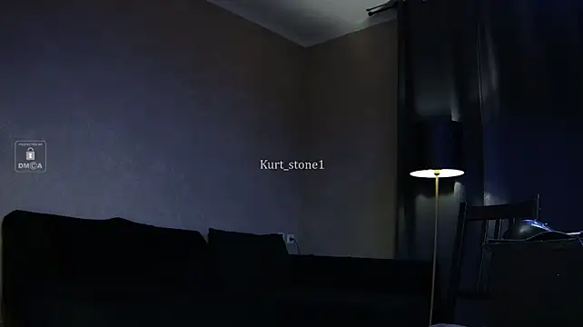 Show webcam de Kurt_Stone1
